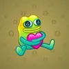 Plush Pepe #1759