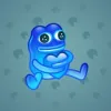 Plush Pepe #176