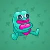 Plush Pepe #1764