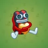Plush Pepe #1765