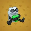 Plush Pepe #1766