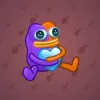 Plush Pepe #1768
