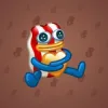 Plush Pepe #1769