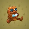 Plush Pepe #1771