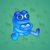 Plush Pepe #1776