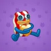 Plush Pepe #1782