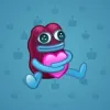 Plush Pepe #1791