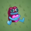 Plush Pepe #1792