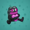 Plush Pepe #1793