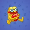 Plush Pepe #1798