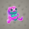 Plush Pepe #1799