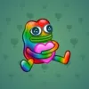 Plush Pepe #18