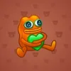 Plush Pepe #1803