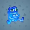 Plush Pepe #1807