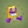 Plush Pepe #1808
