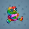 Plush Pepe #181