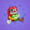 Plush Pepe #1810