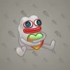 Plush Pepe #1814
