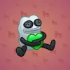 Plush Pepe #1818