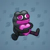 Plush Pepe #1819