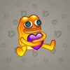 Plush Pepe #1821