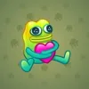 Plush Pepe #1822