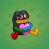 Plush Pepe #1824