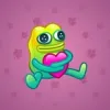 Plush Pepe #1827