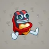 Plush Pepe #1831