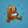 Plush Pepe #1832