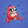 Plush Pepe #1835
