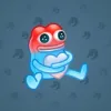 Plush Pepe #1836