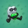 Plush Pepe #1837