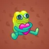 Plush Pepe #1838