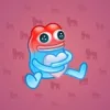 Plush Pepe #1839