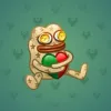 Plush Pepe #1840