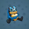 Plush Pepe #1842