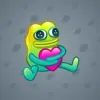 Plush Pepe #1844