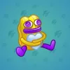 Plush Pepe #1845