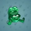 Plush Pepe #1846