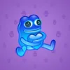 Plush Pepe #1849