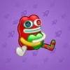 Plush Pepe #1851