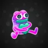 Plush Pepe #1853
