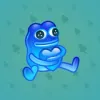 Plush Pepe #1854