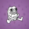 Plush Pepe #1856