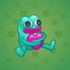Plush Pepe #1859