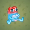 Plush Pepe #1860