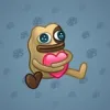 Plush Pepe #1866