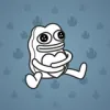 Plush Pepe #1868