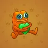 Plush Pepe #1870